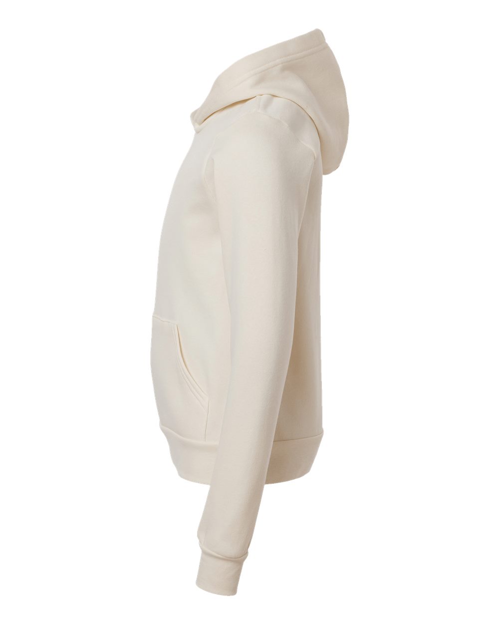 Youth Sponge Fleece Hoodie Sweatshirt - 3719Y 62