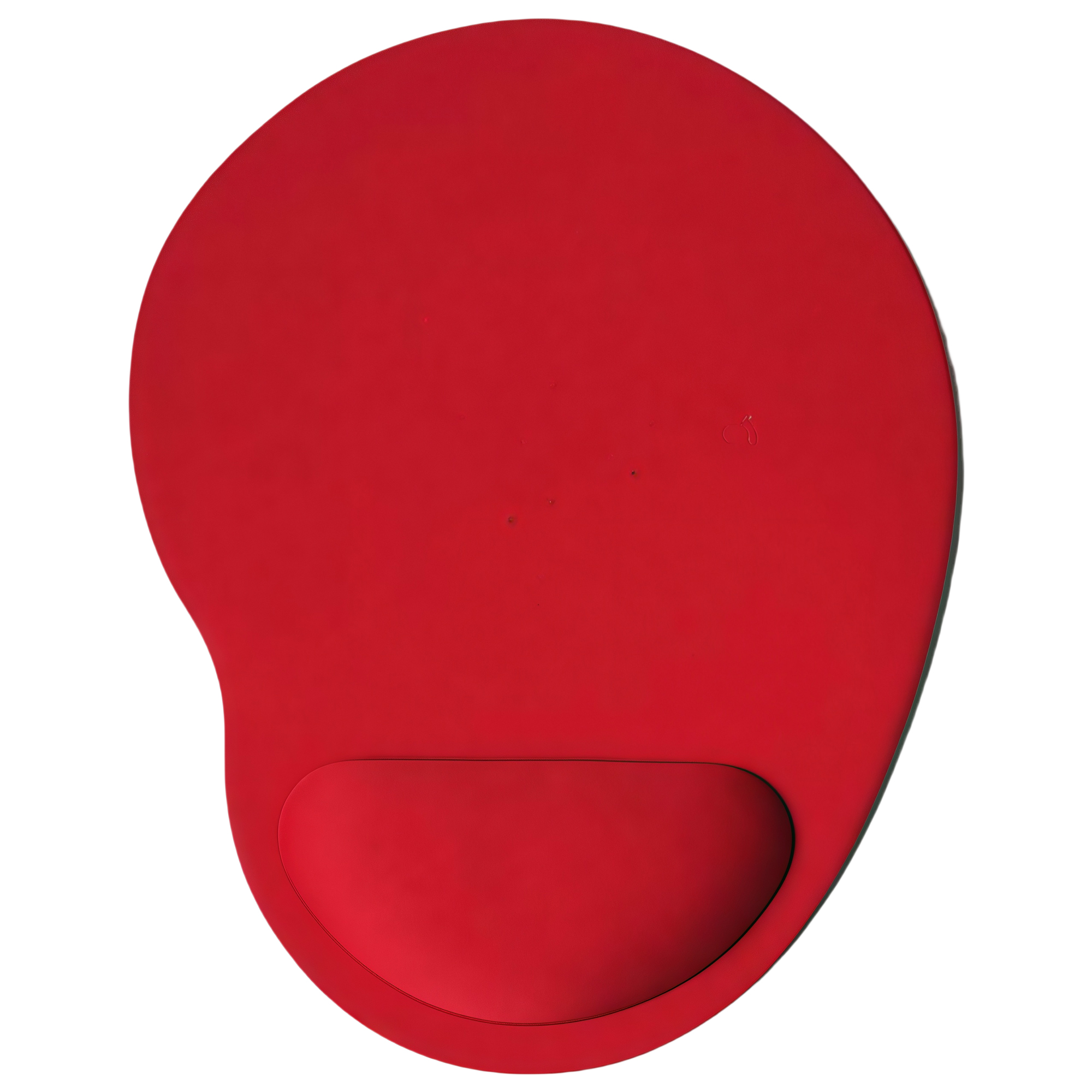 EVA Mouse Pad w/Wrist Rest 10