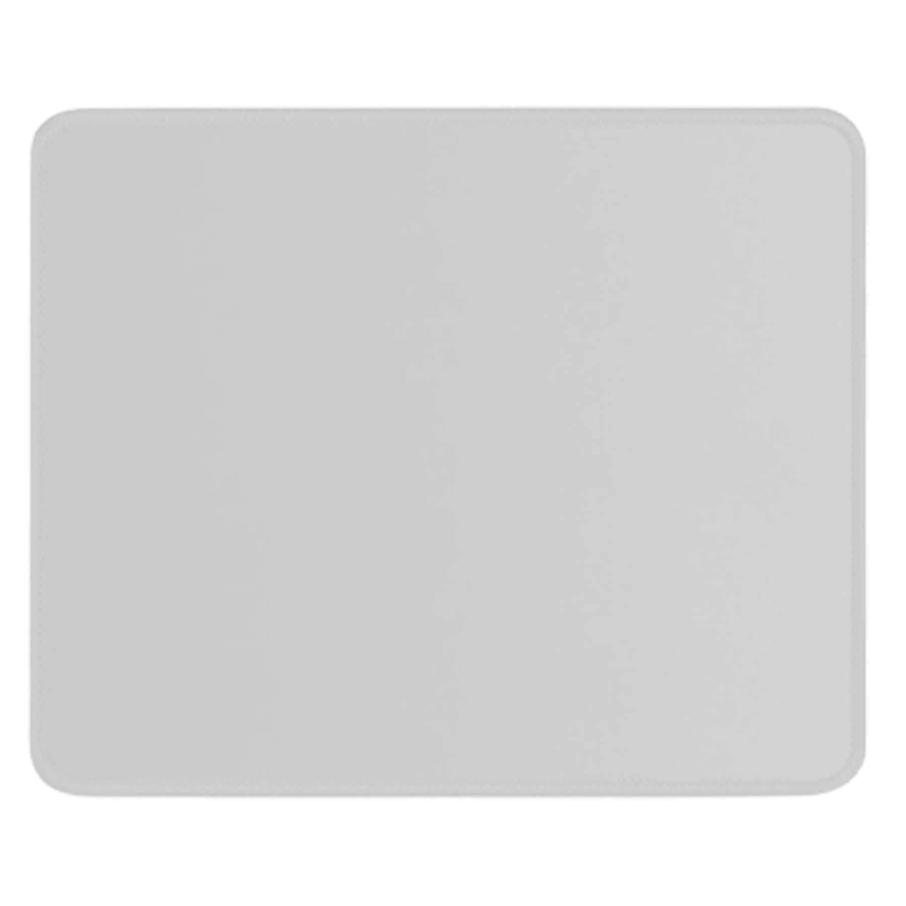 10.24 X 8.27 X 0.12 Inch Mouse Pad W/ Stitched Edges 1
