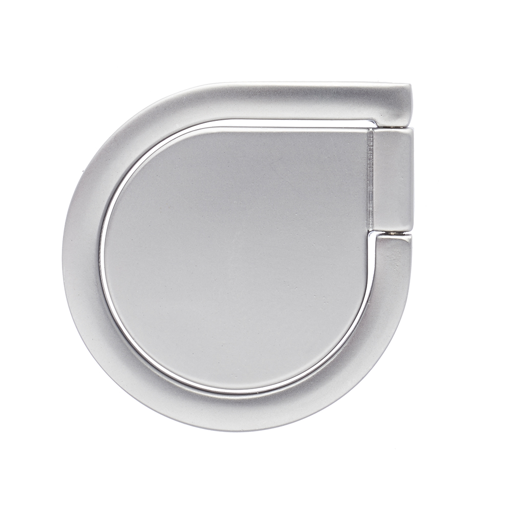 Teardrop Metal Cellphone Holder 2
