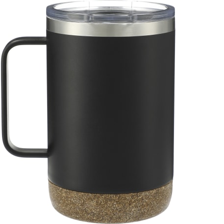 Valhalla Copper Vacuum Insulated Camp Mug 14oz 27