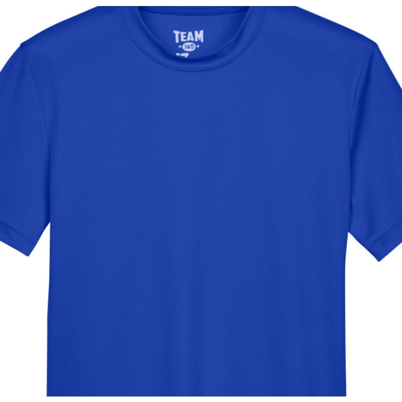Team 365 Youth Zone Performance T-Shirt 10