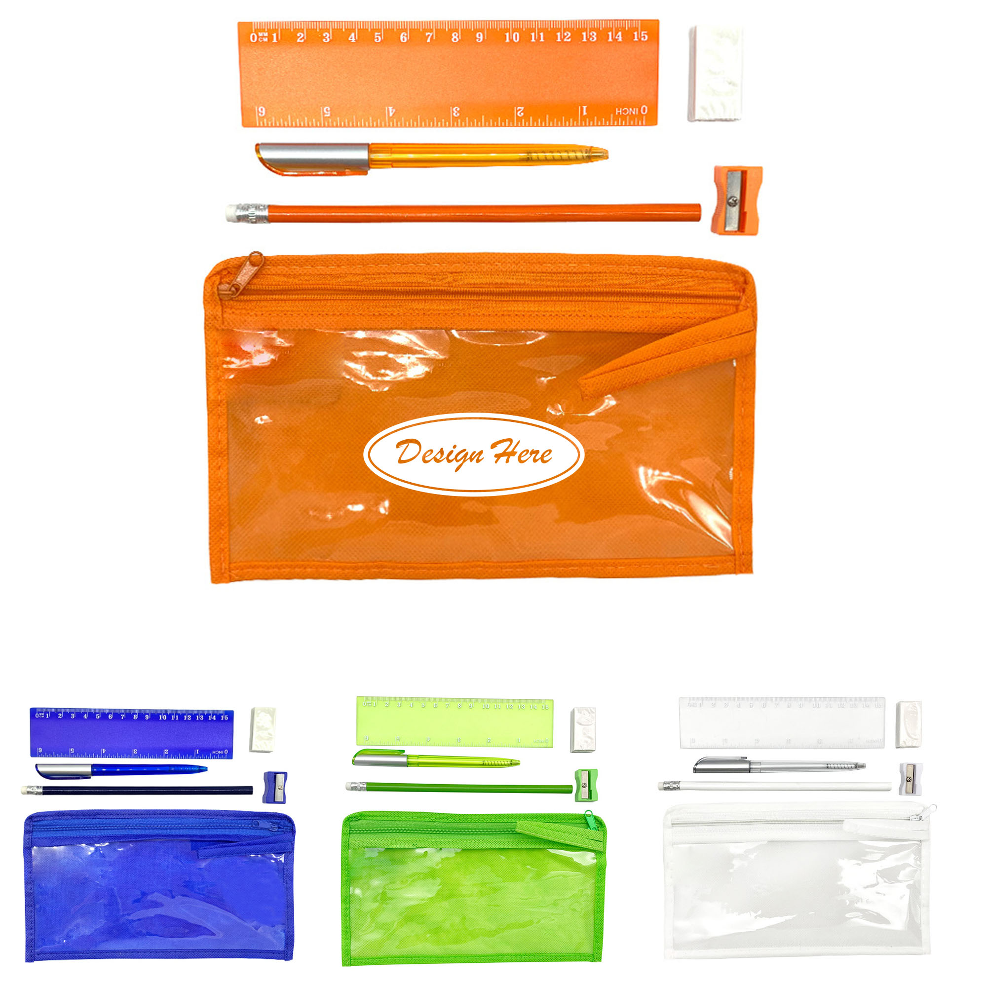 Complete Office & Student Tool Set for Efficient Work and Study 2