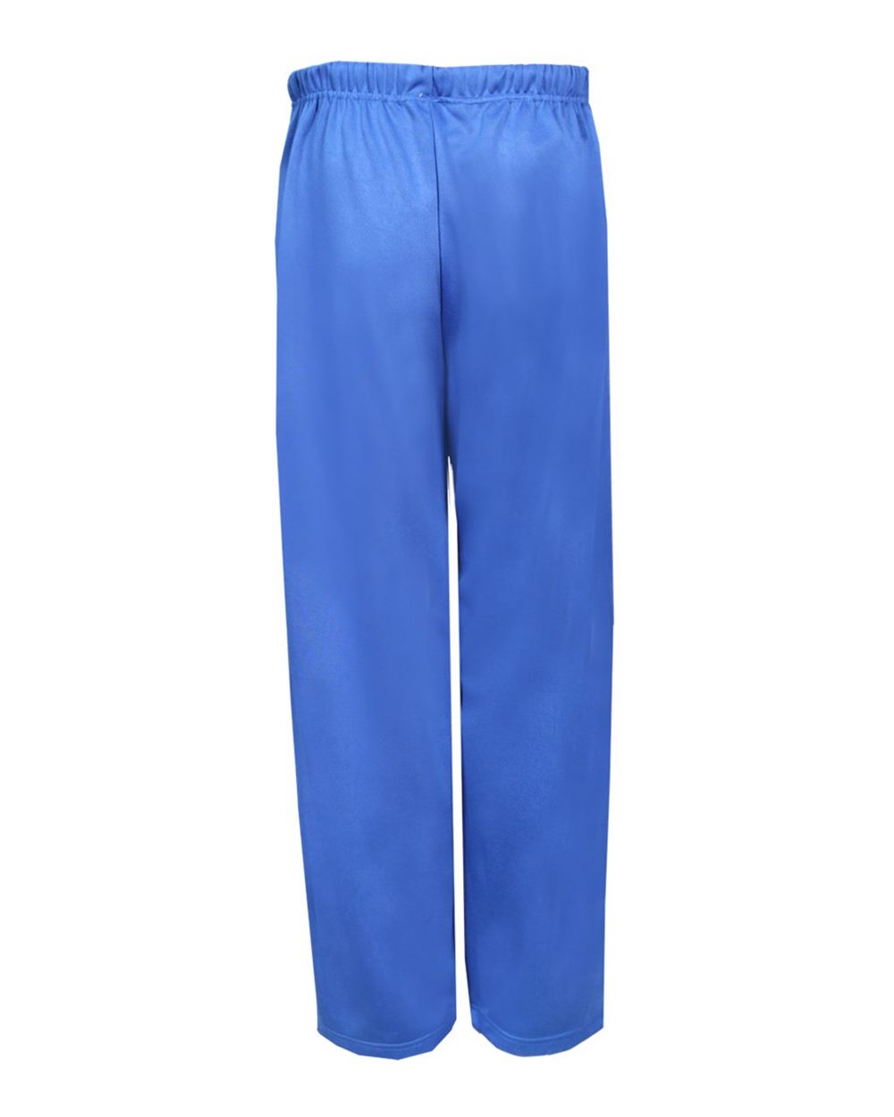 Unisex Performance Fleece Open-Bottom Sweatpants - 1478 5