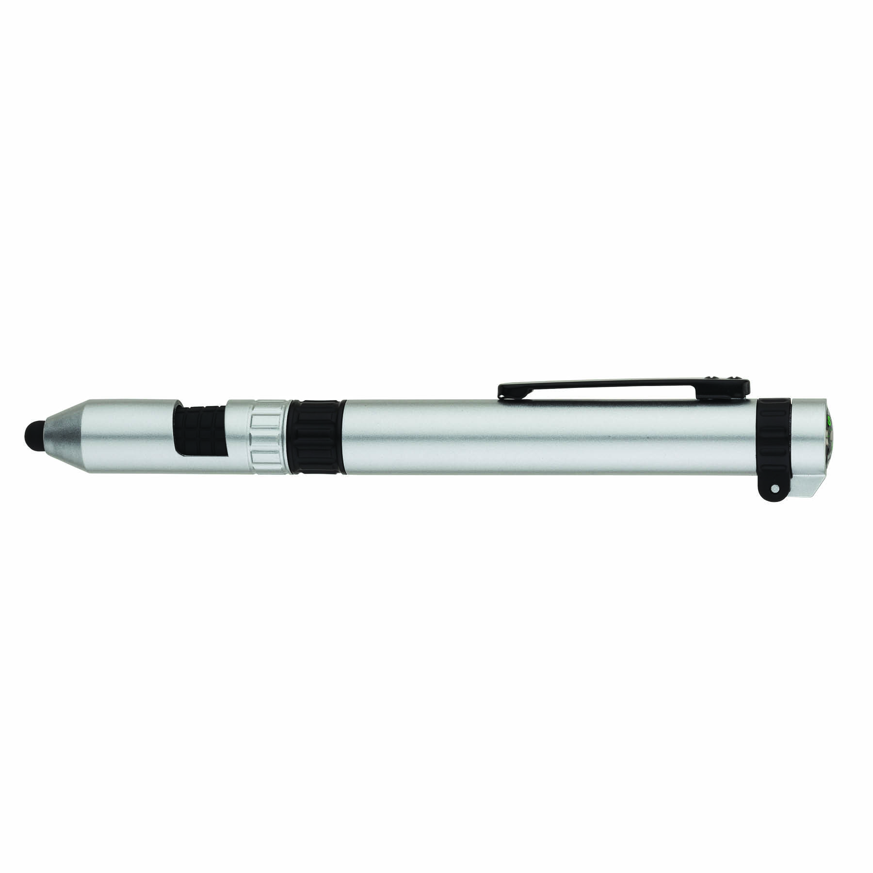 Rainier Utility Pen w/Stylus 25