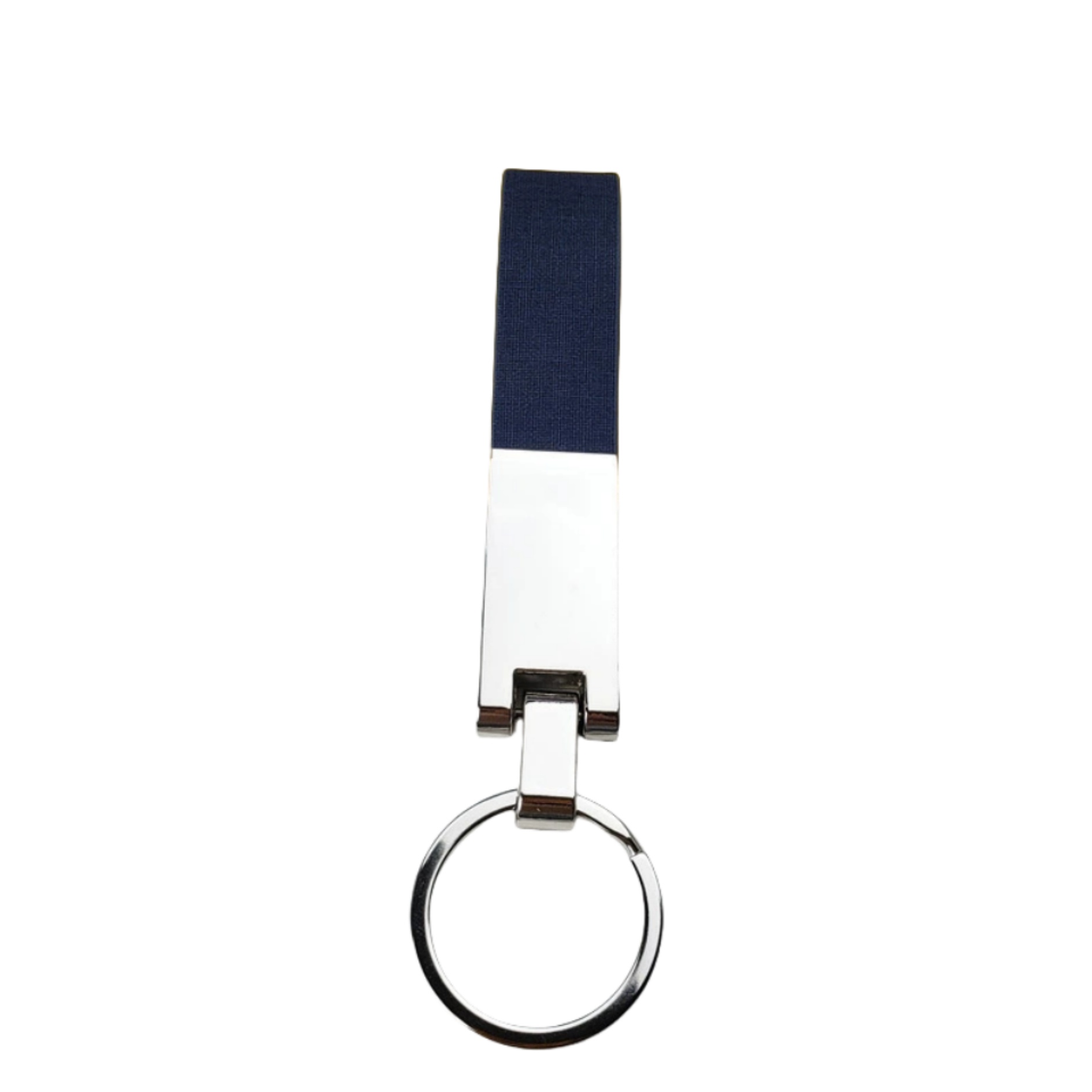 Exquisite PU Leather Keychain 1