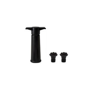 High Quality Vacuum Pump Wine Bottle Stopper 16