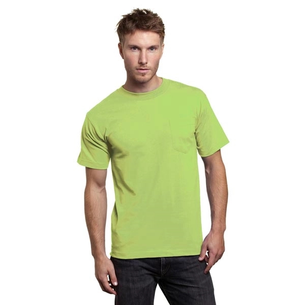 Unisex Pocket Crew 5