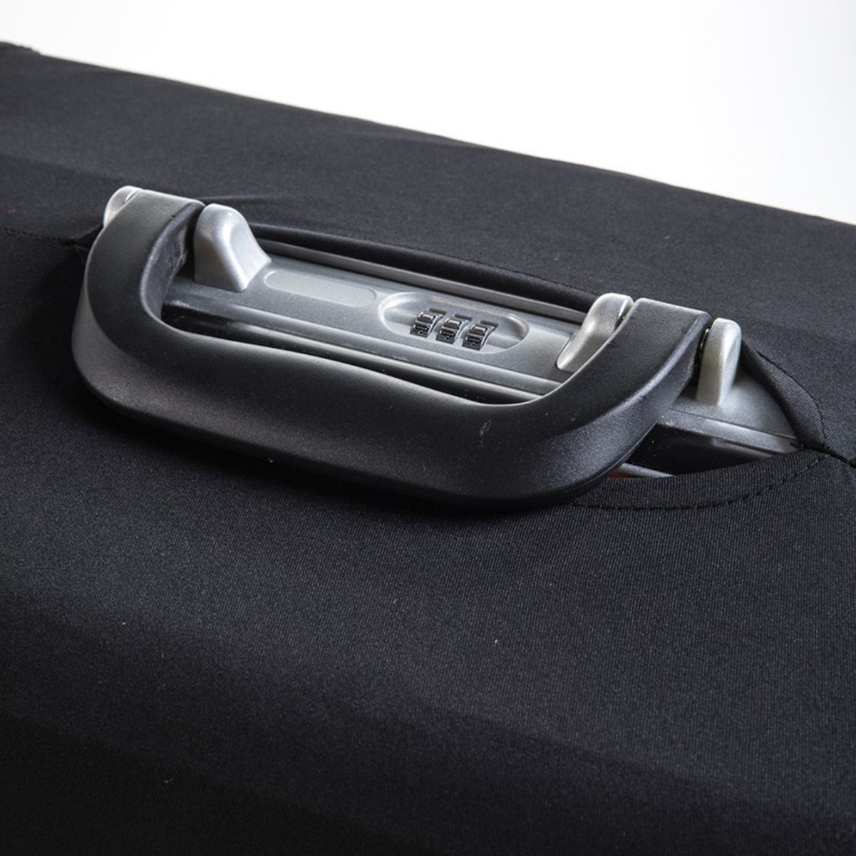 Dustproof Thickened Suitcase Cover 4