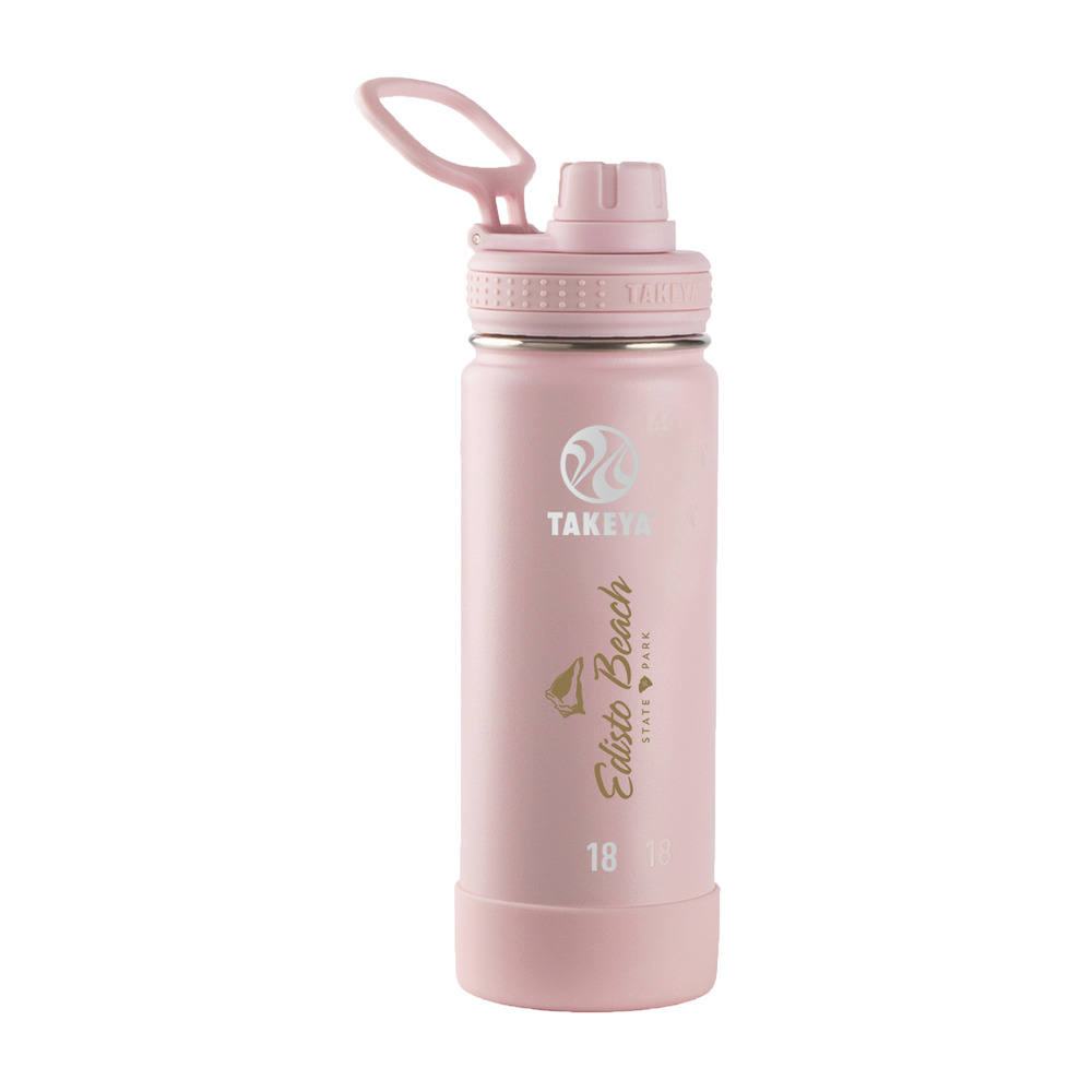 Takeya® 18 oz. Actives with Spout Lid 9