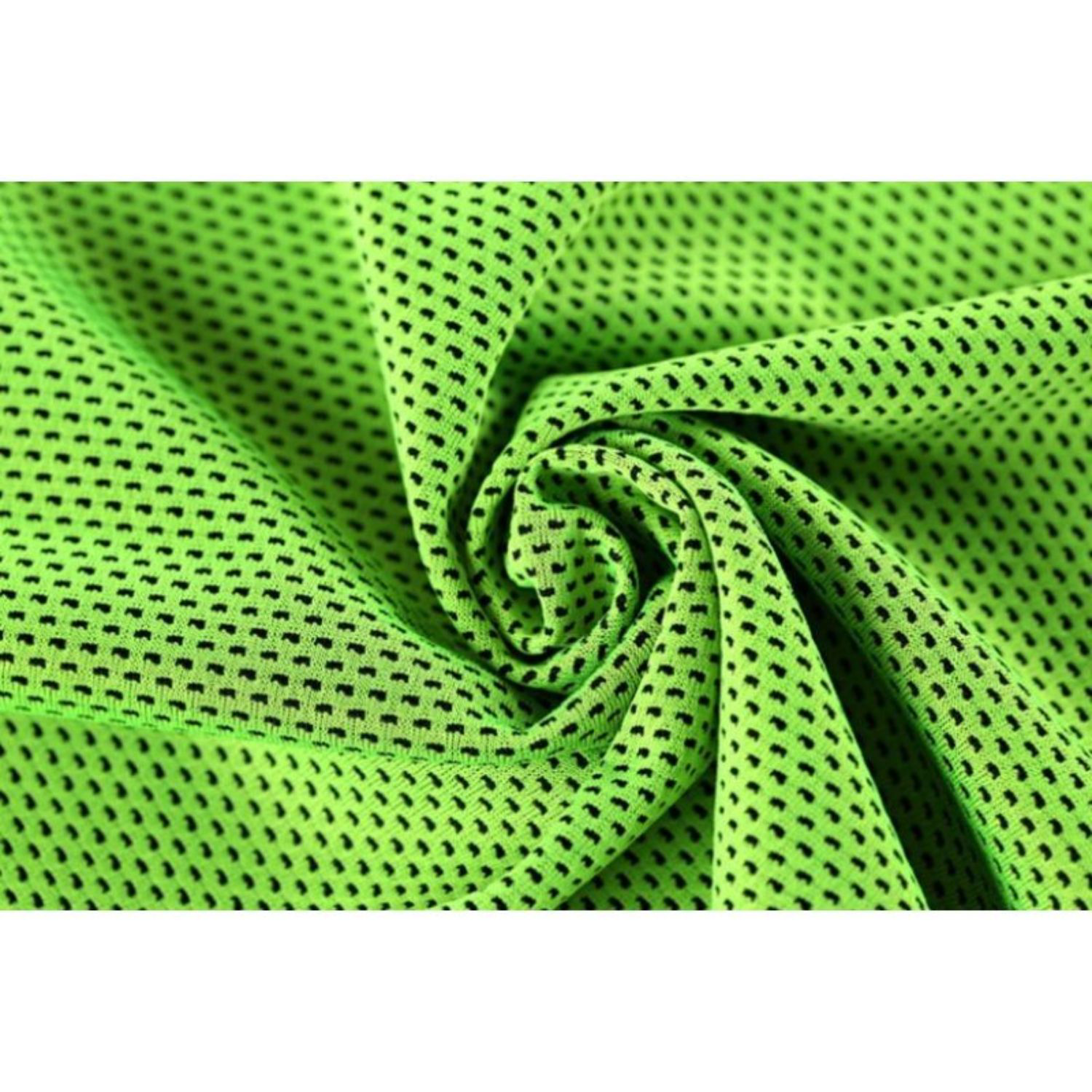 QuickDry Hand Towel w/ Full Bleed Sublimation 200 GSM 6
