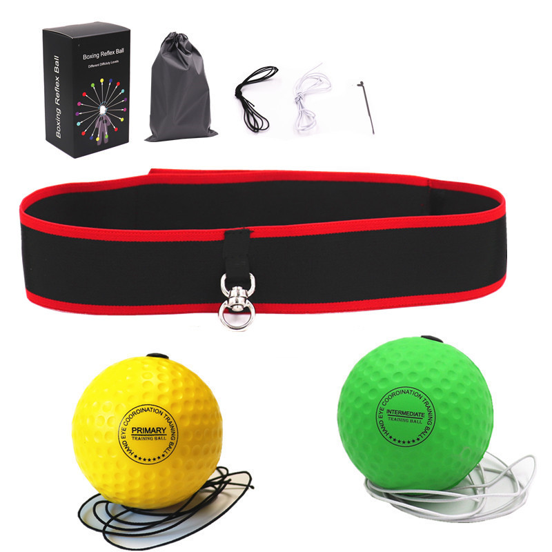 React Reflex Ball 3