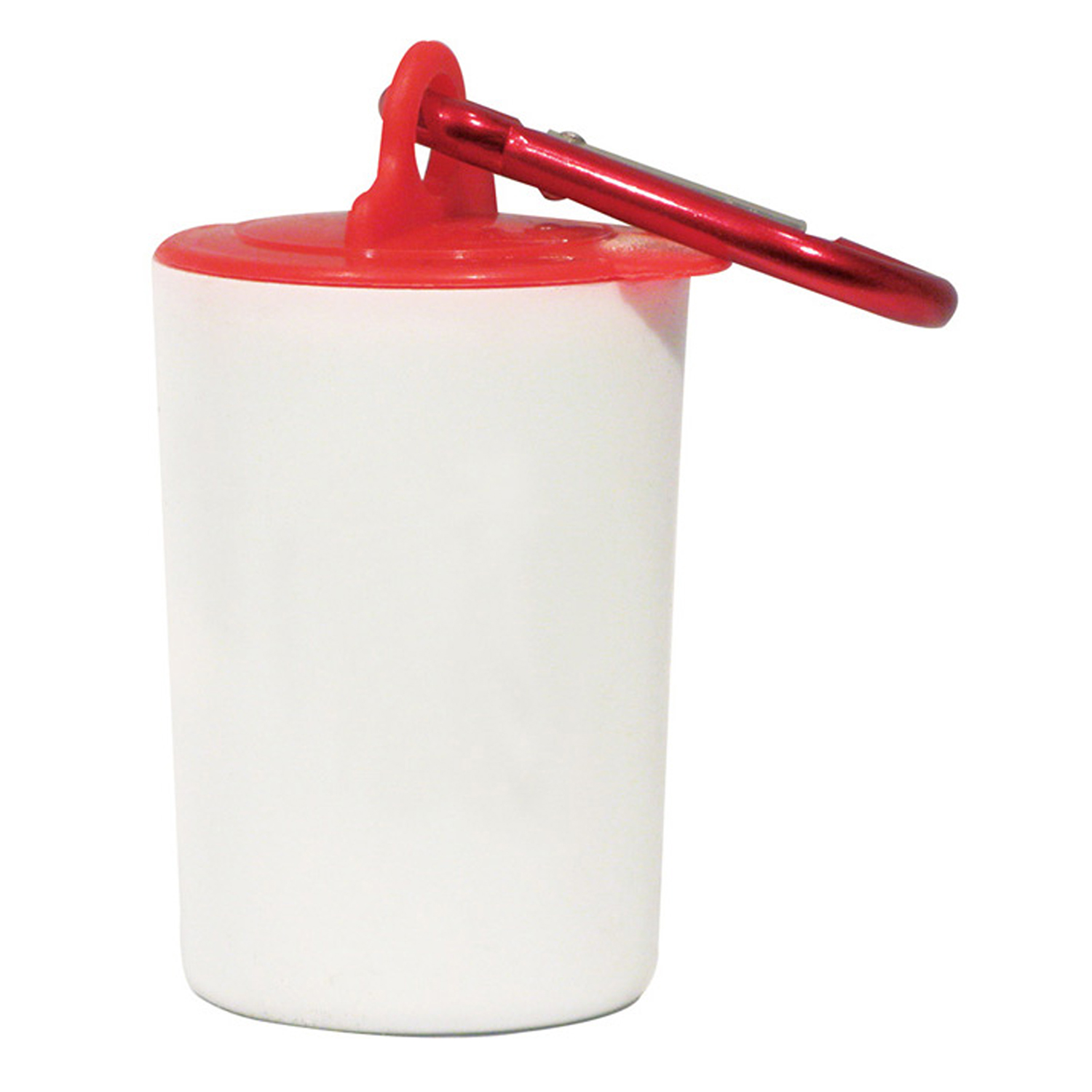 Trash Can Pet Bag Dispenser - Full Color Sticker 8