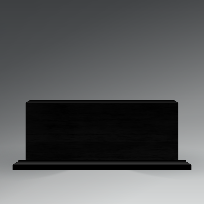 Piano Finish Bases 11