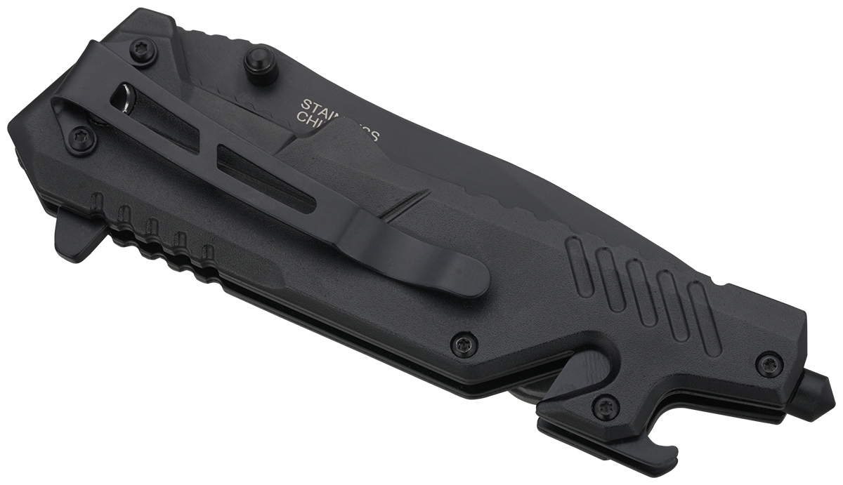 Cutler Survival/Rescue Knife 19
