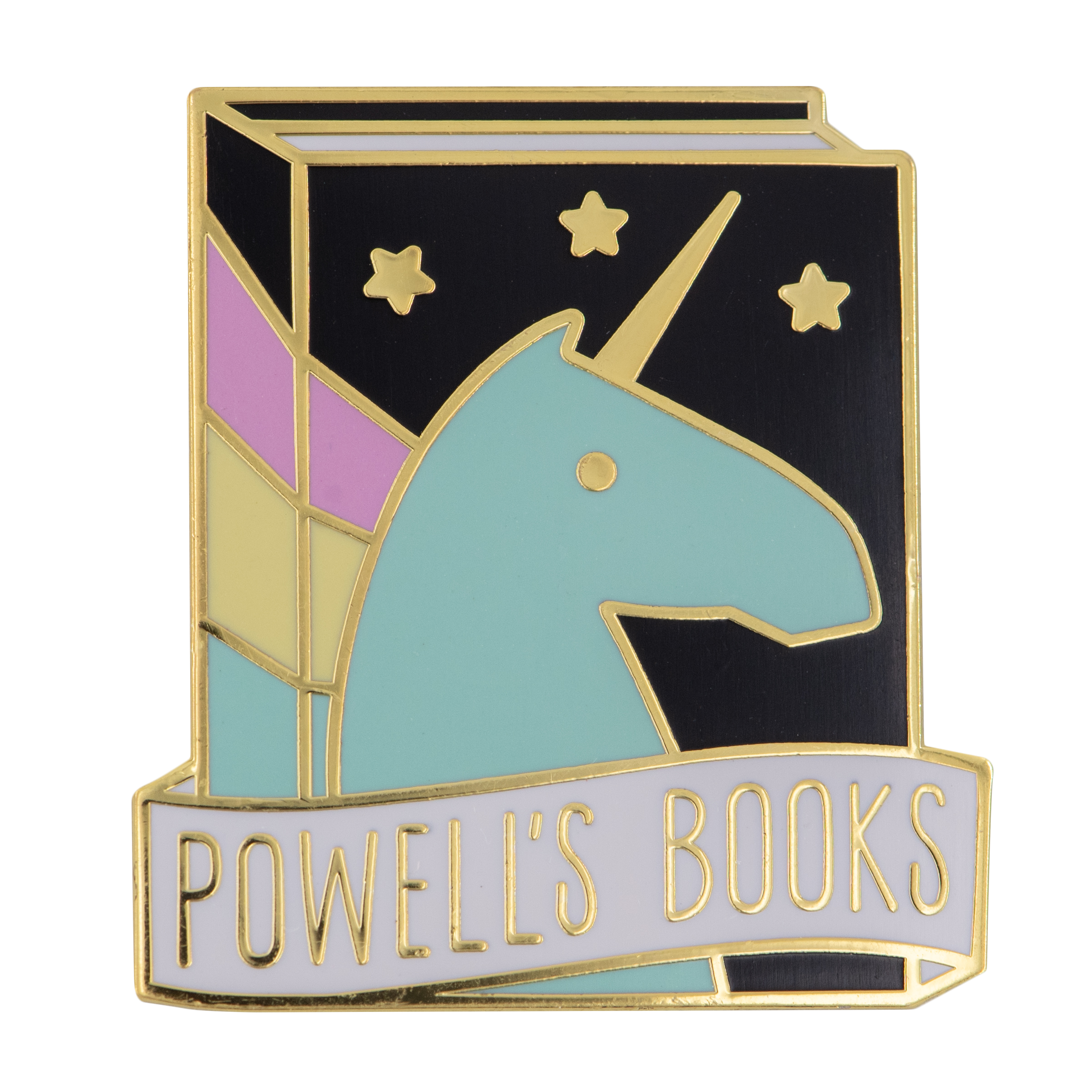 Custom Lapel Pins Die Struck Resin Hard Enamel (7/8") 10