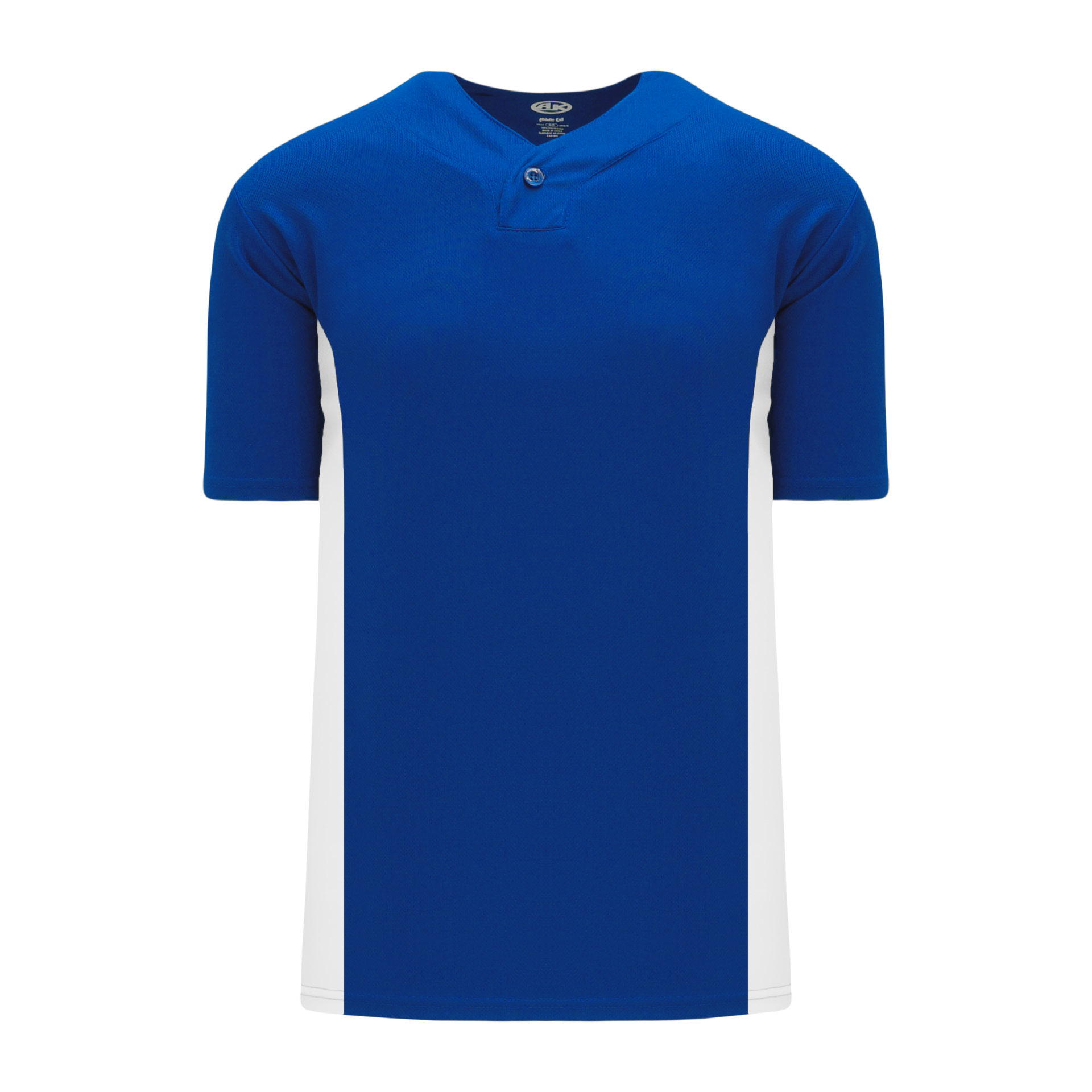 One Button Baseball Jerseys BA1343-G01 7