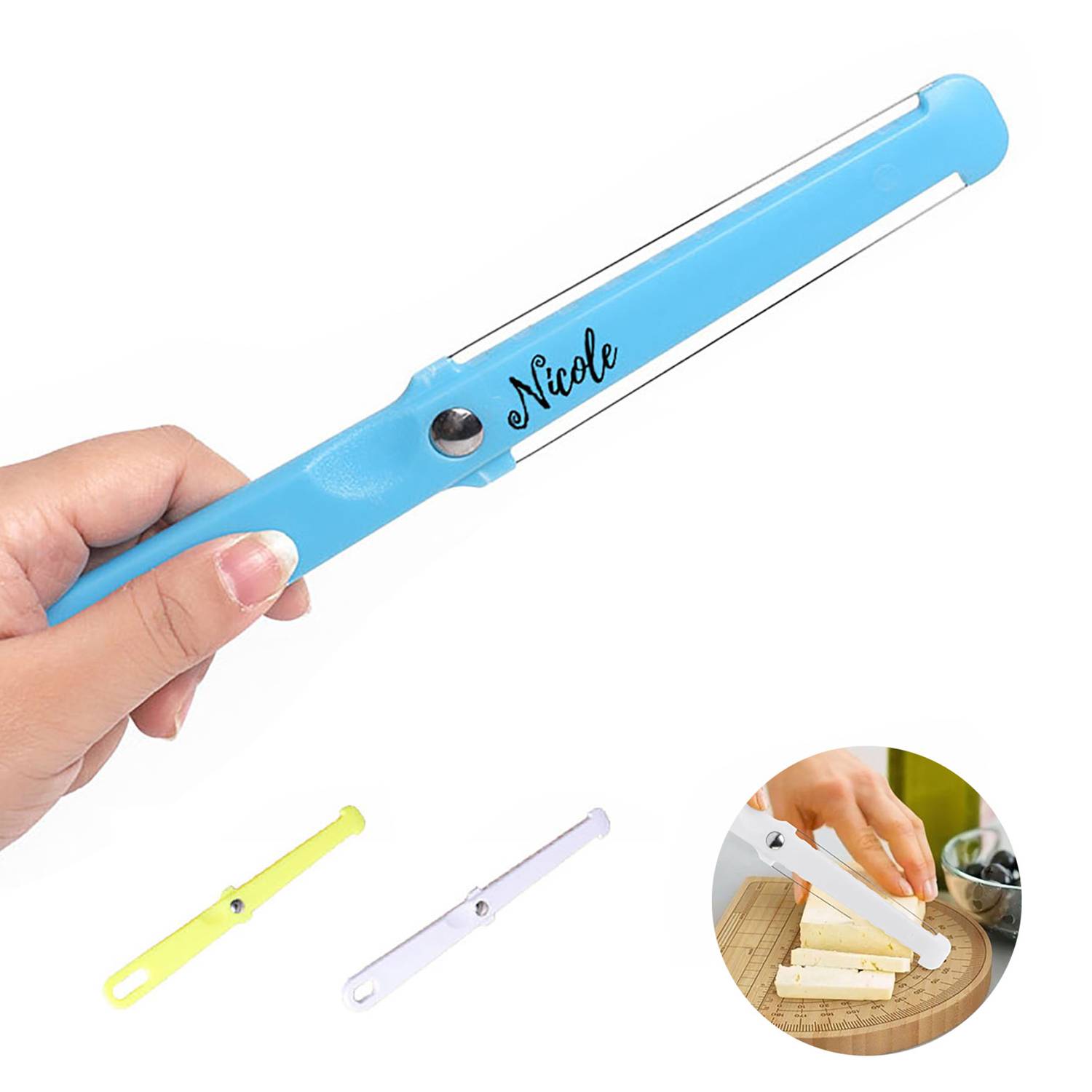 Scraper with Long Handle 2