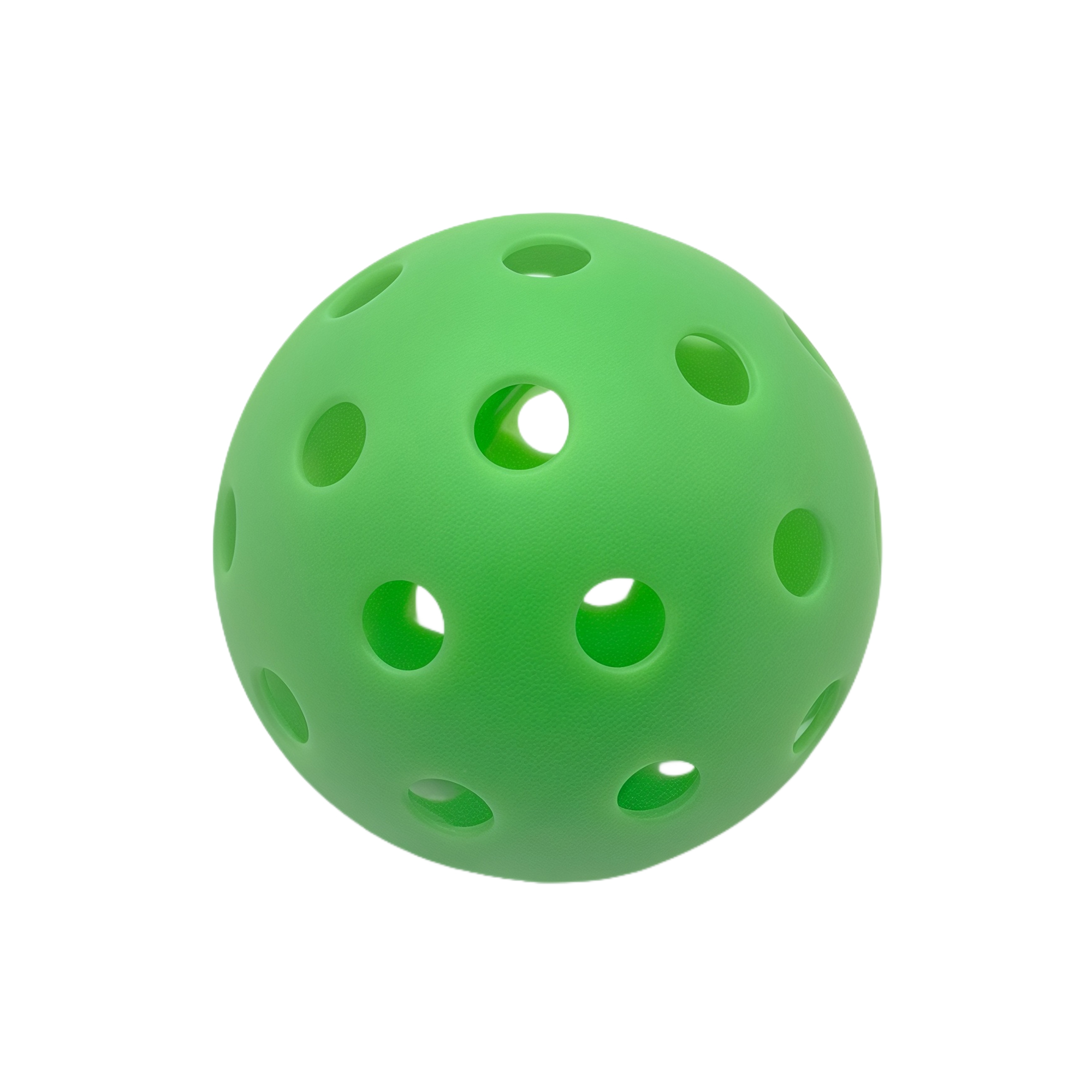 40-Hole Pickleball for Indoor and Outdoor Use 3