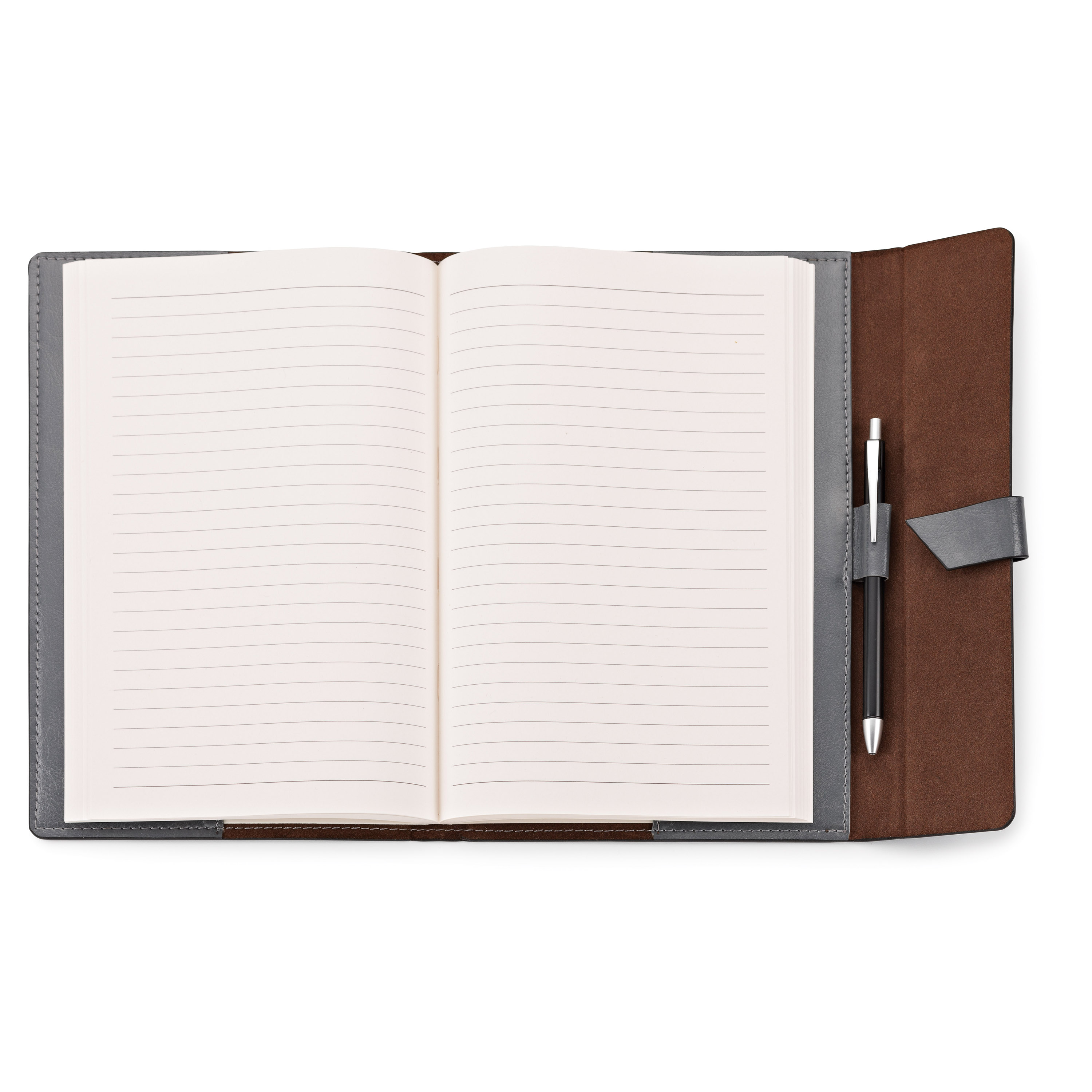Fabrizio refillable junior portfolio 5