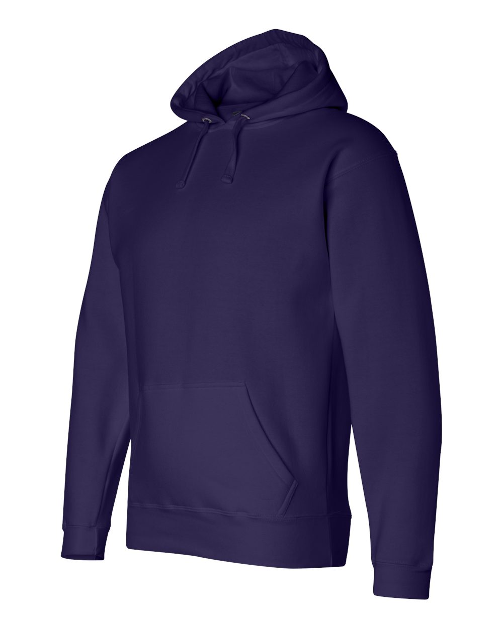 Men's Premium Hooded Sweatshirt - 8824 46