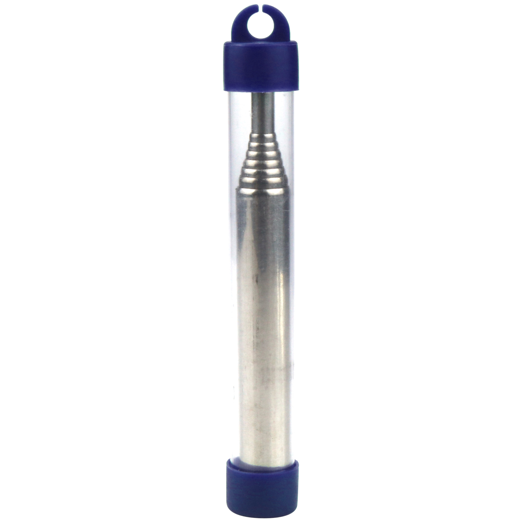 Blow Fire Tube 7