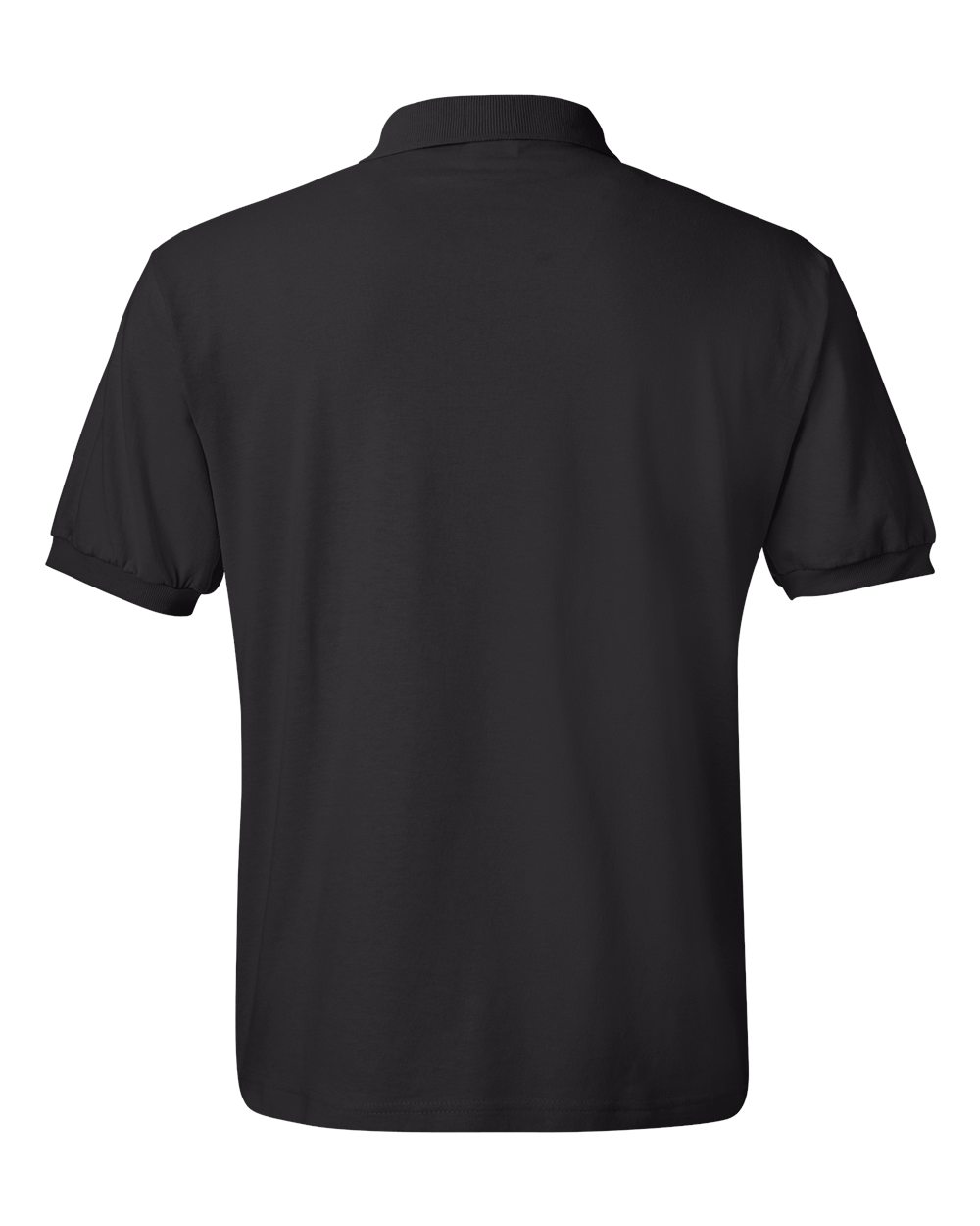 Unisex EcoSmart® Jersey Polo - 054X 13