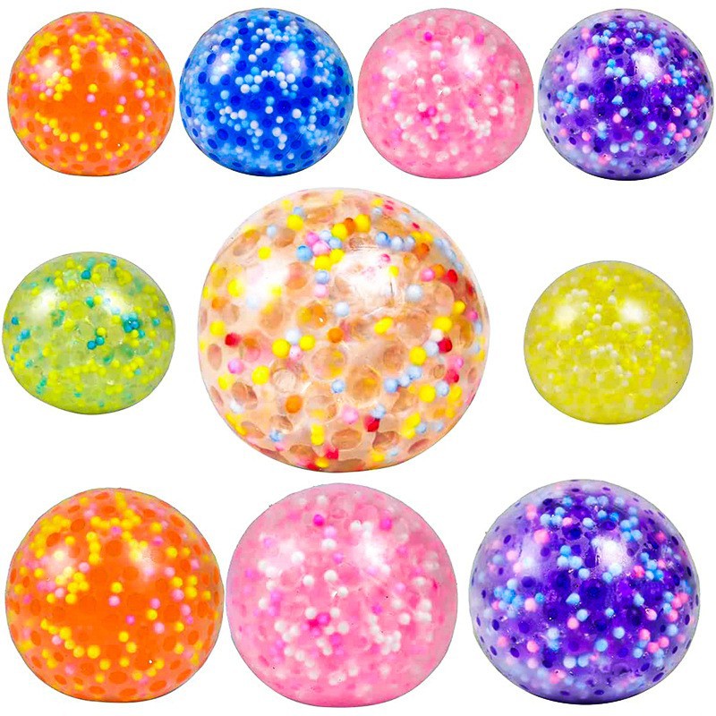 Extra Squish DNA Balls 2