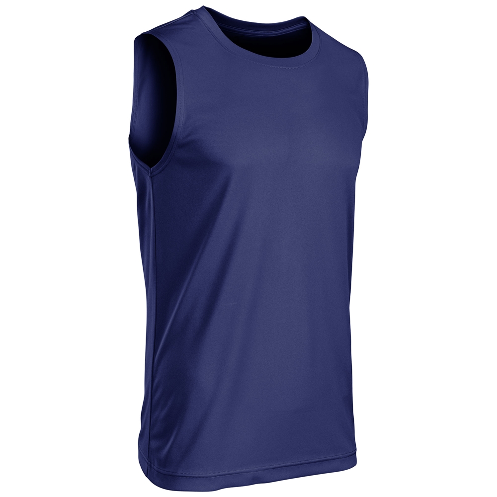 Vision Sleeveless Tess 2