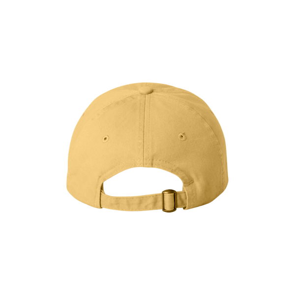 Valucap VC300A Adult Bio-Washed Unstructuered Cap 220