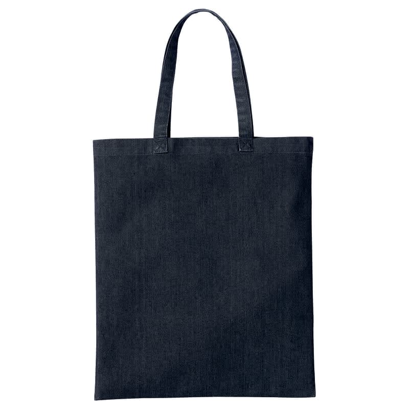 Artisan Collection By Reprime Denim Tote Bag 5