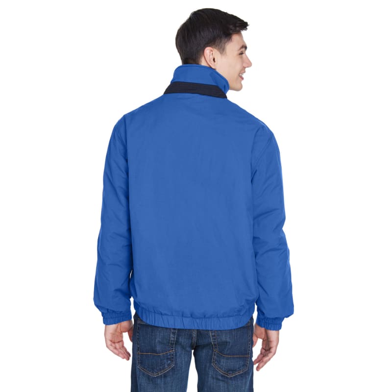UltraClub Adult Adventure All-Weather Jacket 3