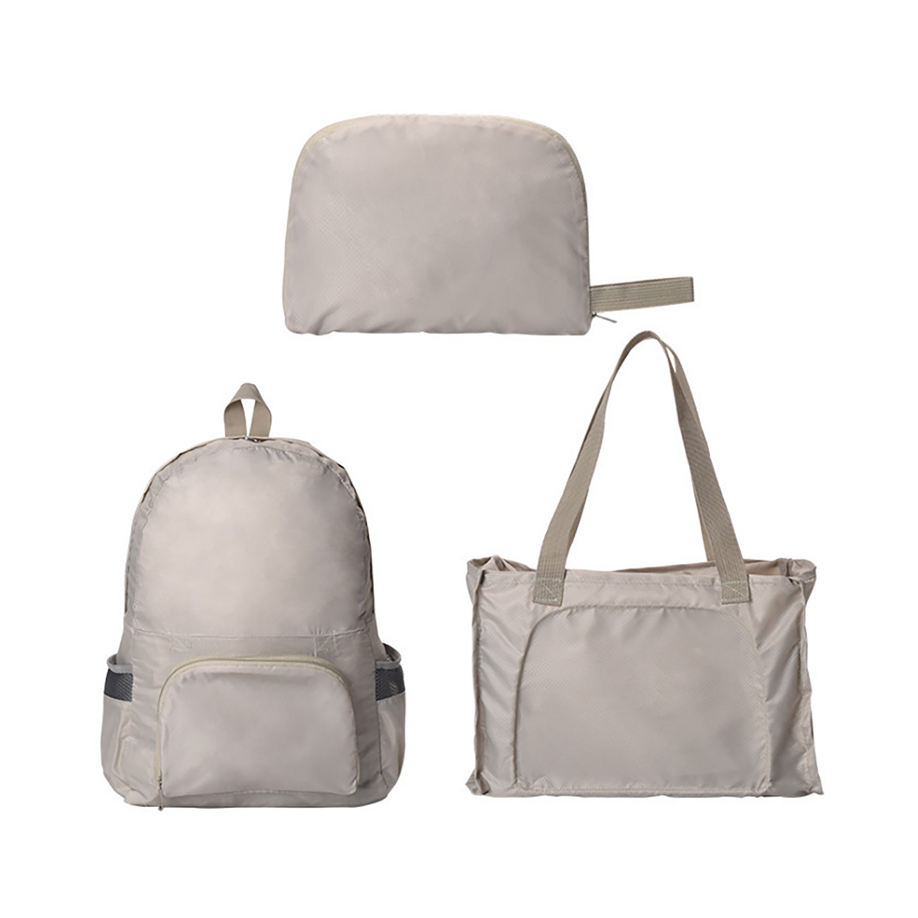 Foldable Backpack 6