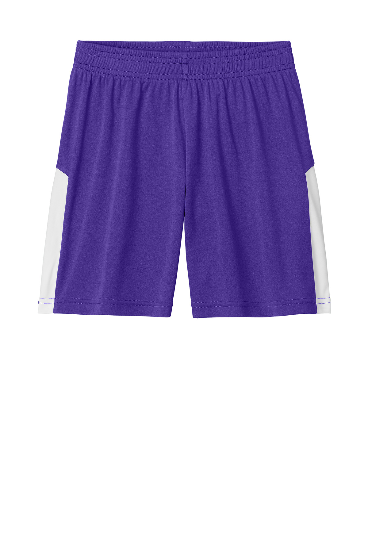 Sport-Tek Youth Competitor United 5" Short YST103 30