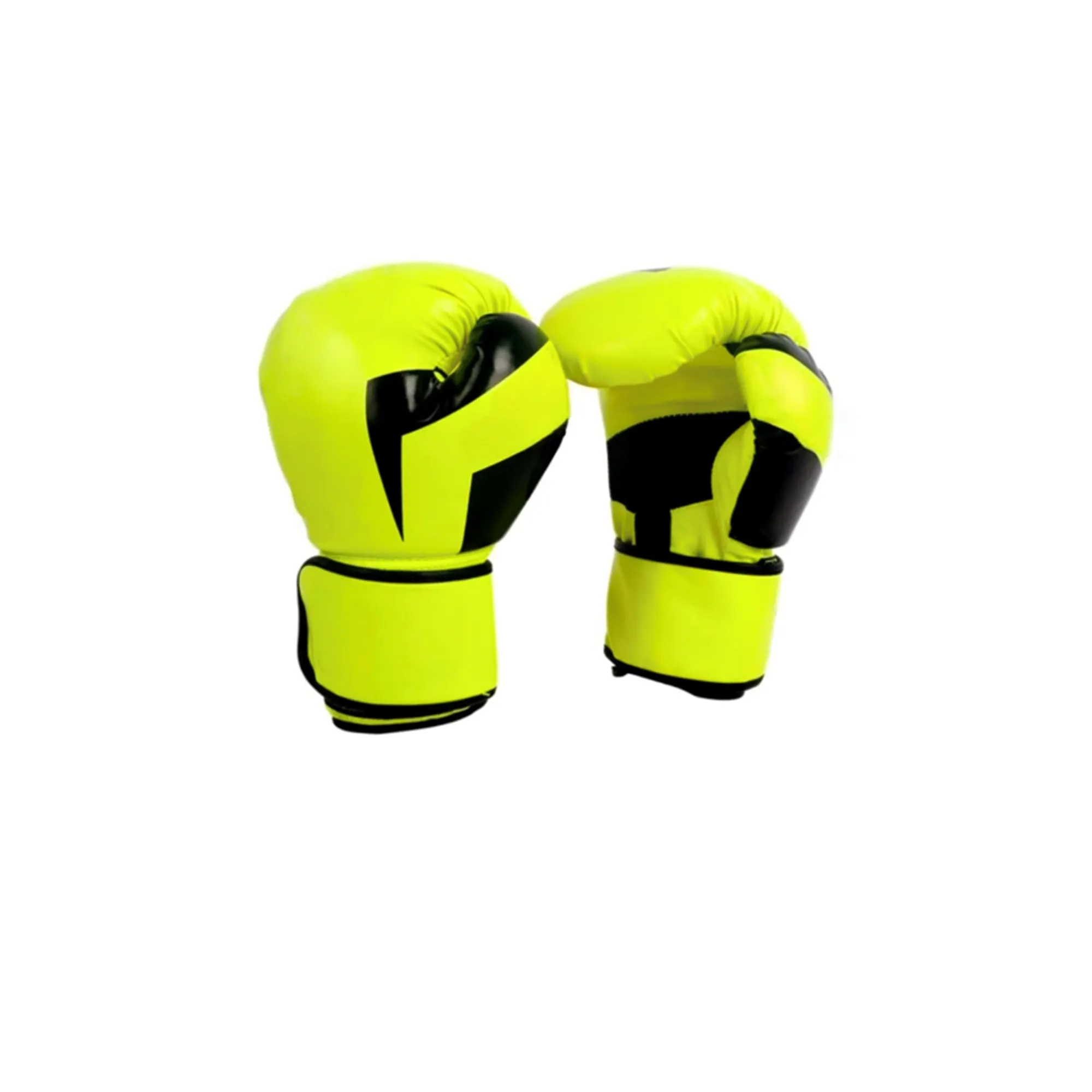 Custom Boxing Training Gloves 3