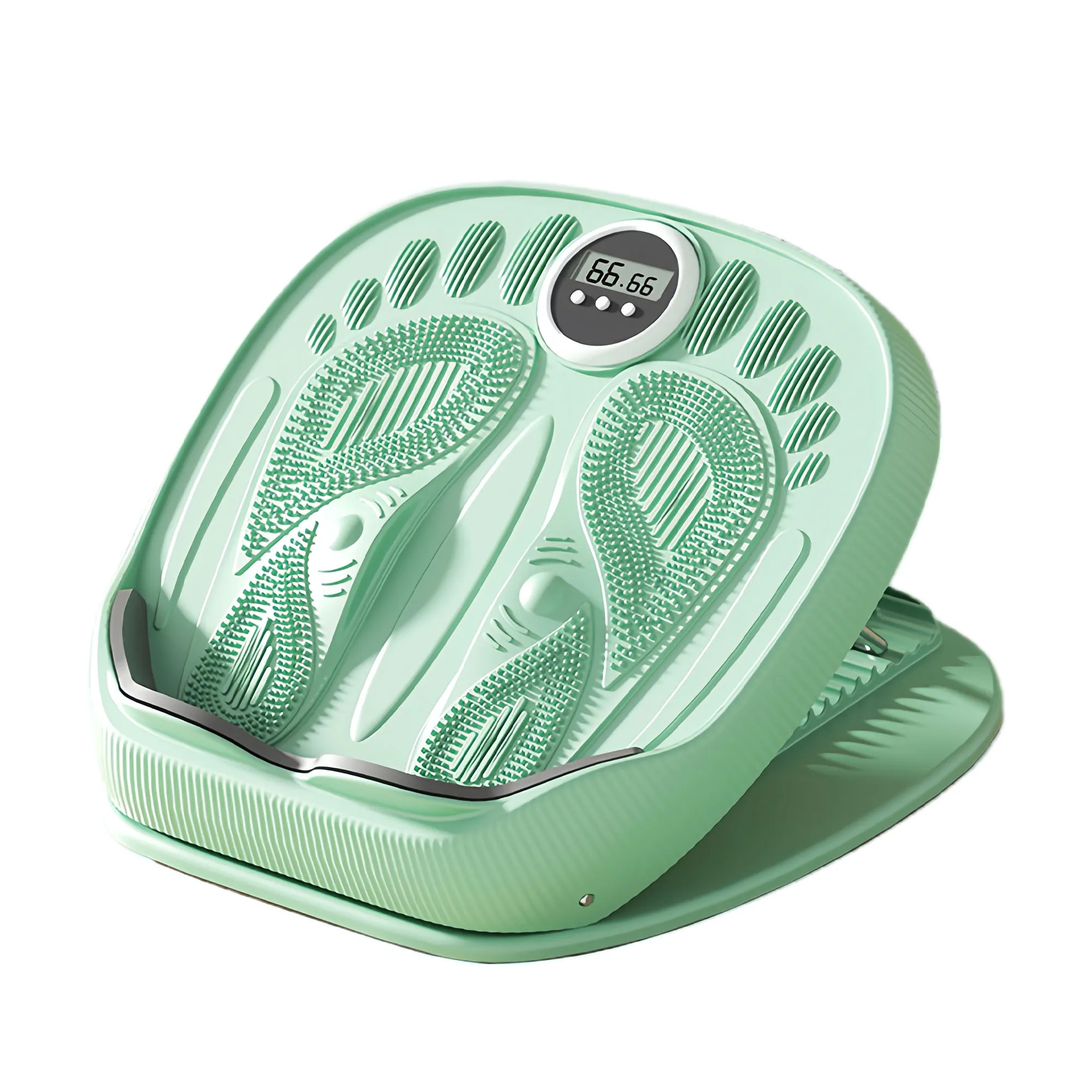 Smart Multi Level Leg Stretching Massage Board For Home 3