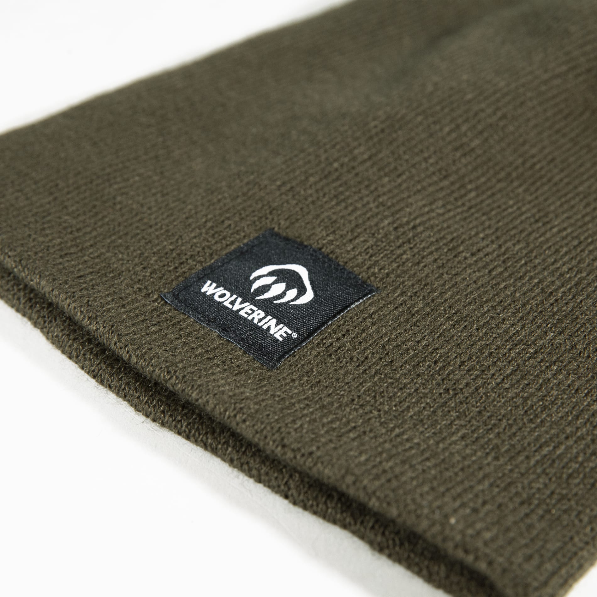Wolverine Knit Work Beanie 15