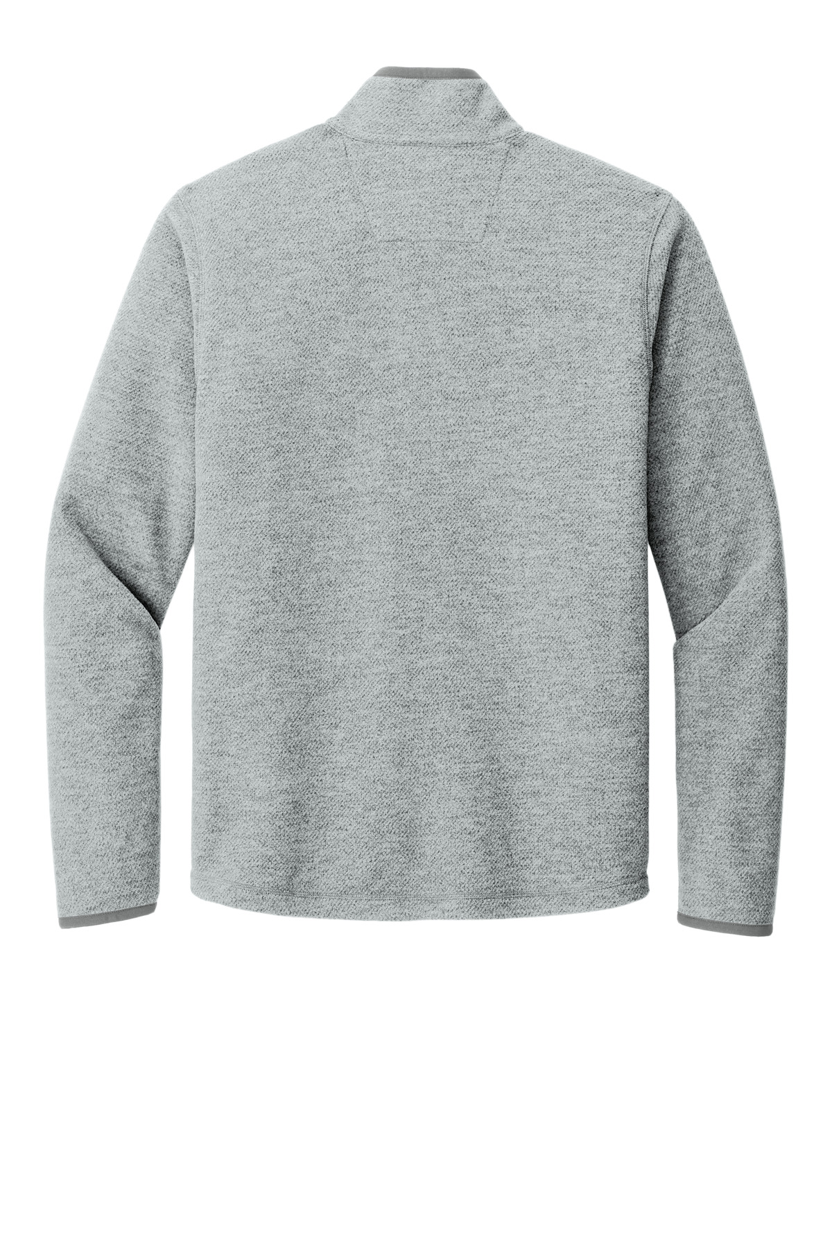 Carhartt Textured 1/2-Zip Fleece Jacket CT106417 9