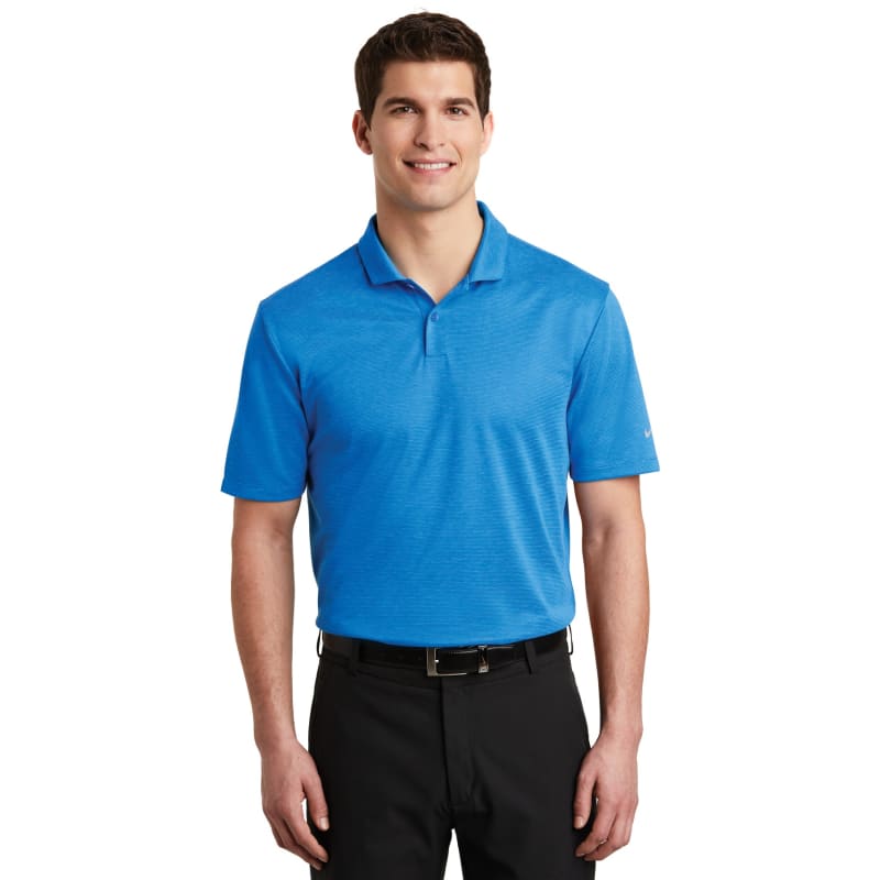 Nike Dri-FIT Prime Polo. 12