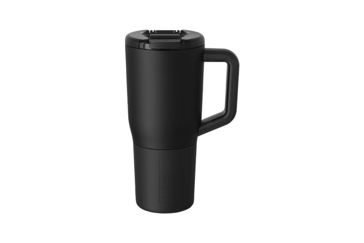 BruMate Muv 25oz - Matte Black 1