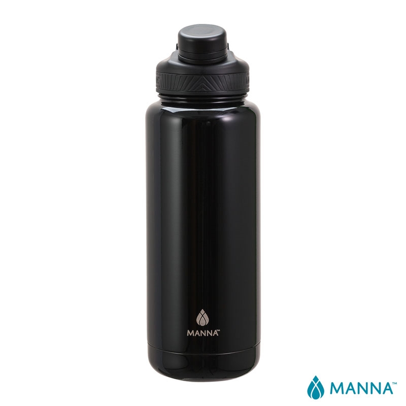 Manna™ 40 oz. Ranger Steel Bottle 15