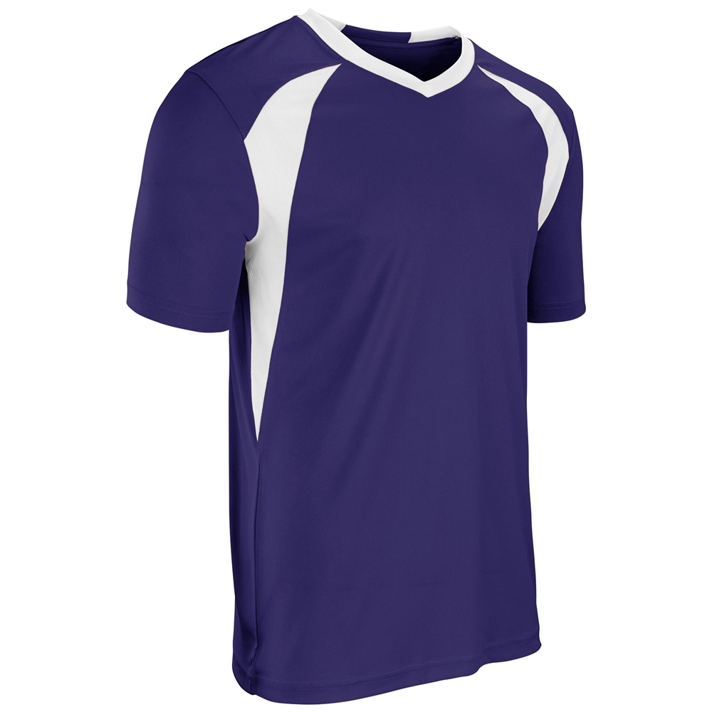 Sweeper Jersey 8