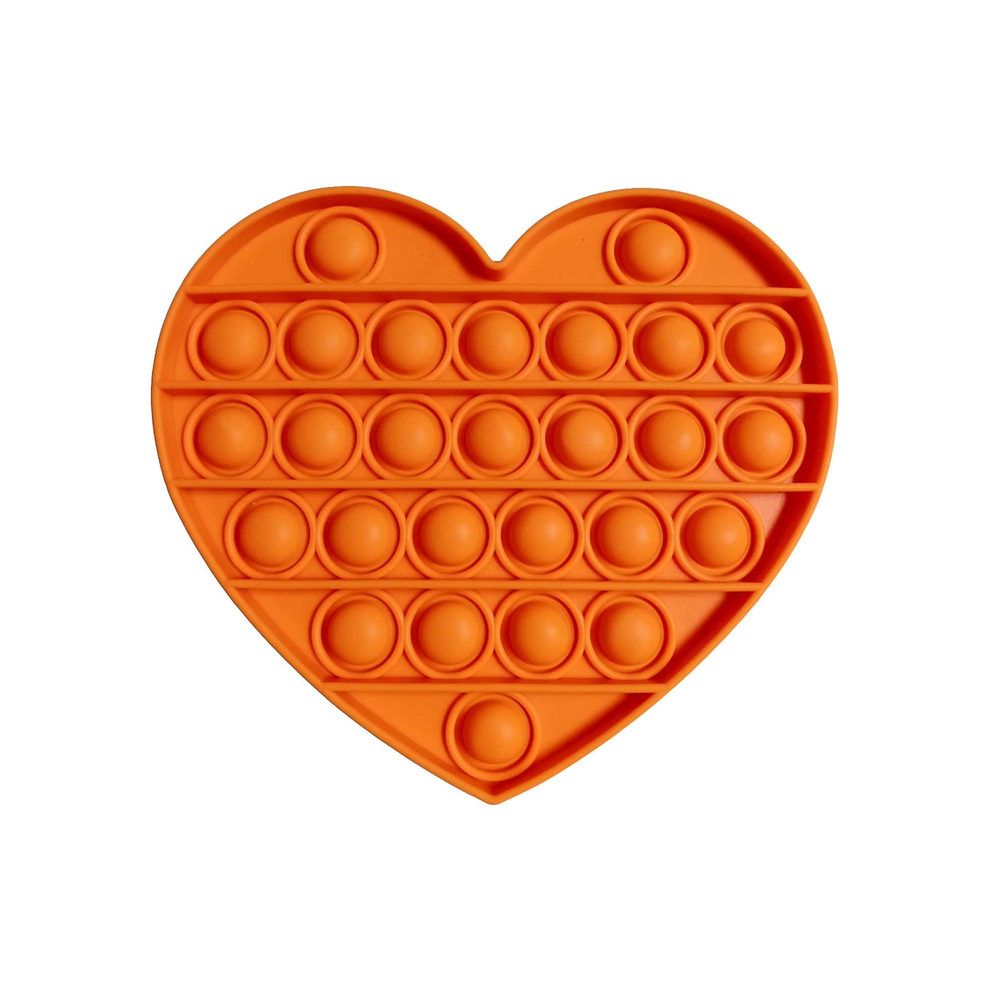 Heart Pop Fidget 2