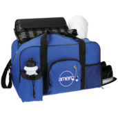 Weekender 18.5" Deluxe Duffel Bag 36