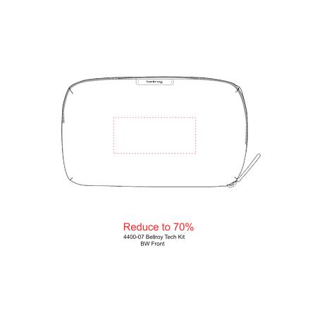 Bellroy Tech Kit 132