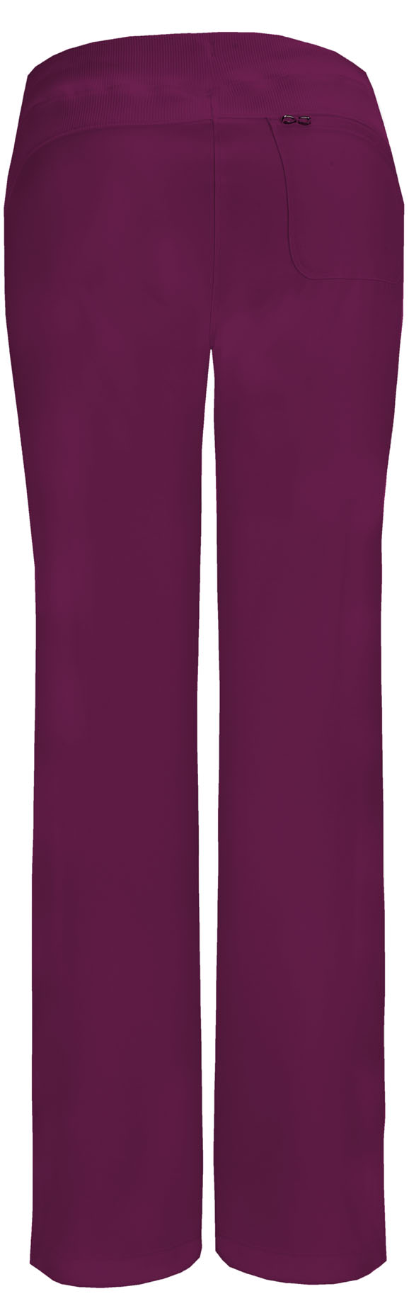 Infinity - Women's 4-Pocket Low Rise Pant 84