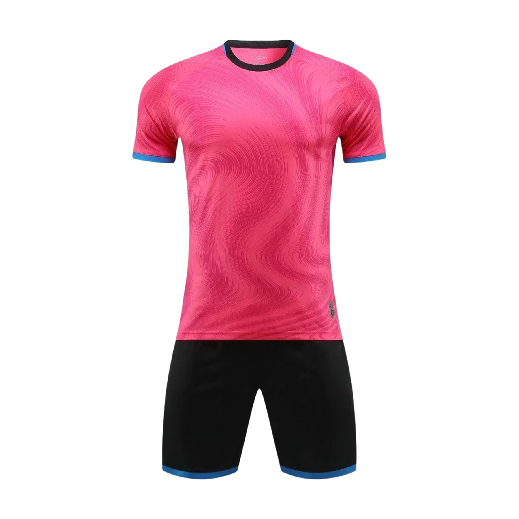 Sport Team Uniform Shirt and Short 3
