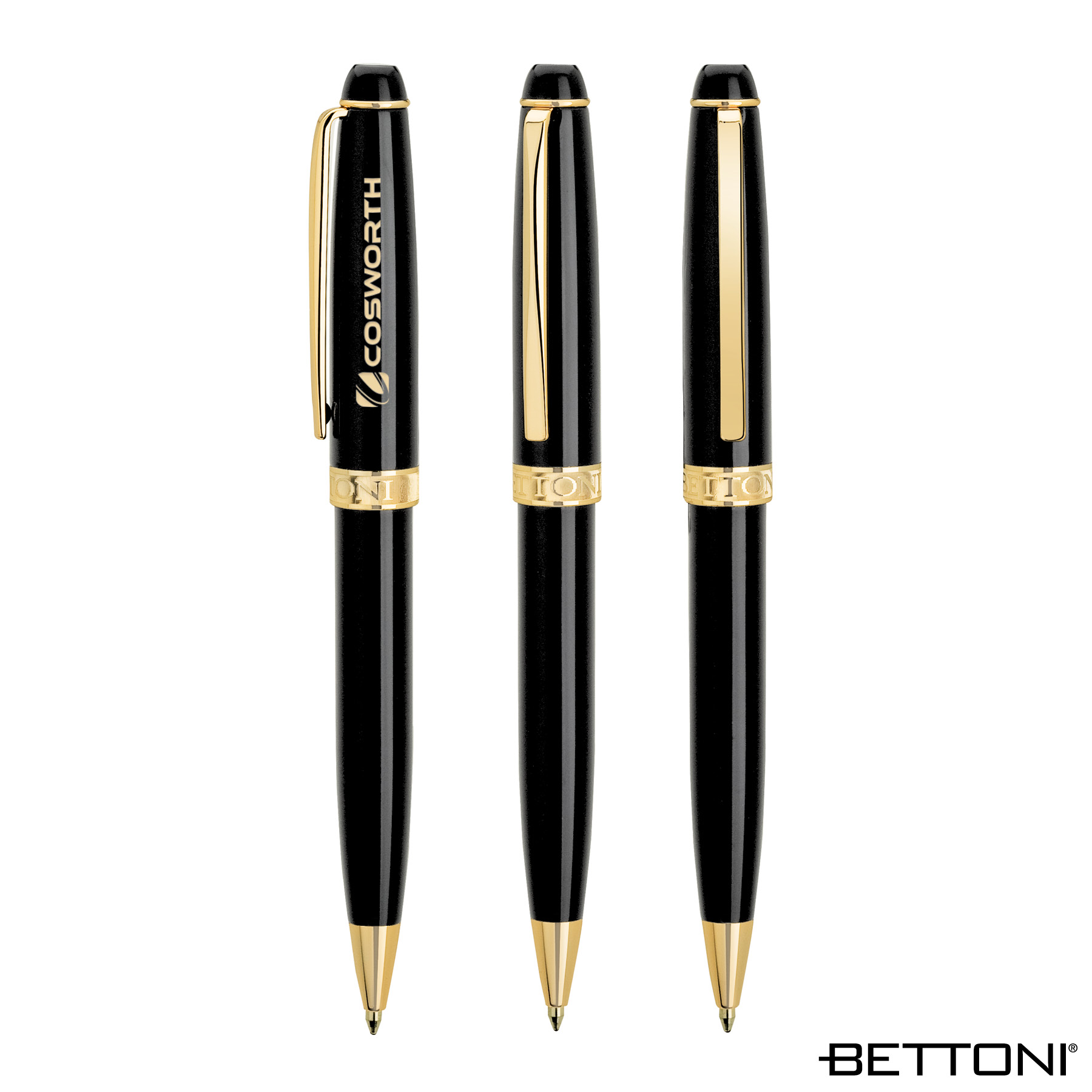 Bettoni® Alberti Ballpoint Pen 15
