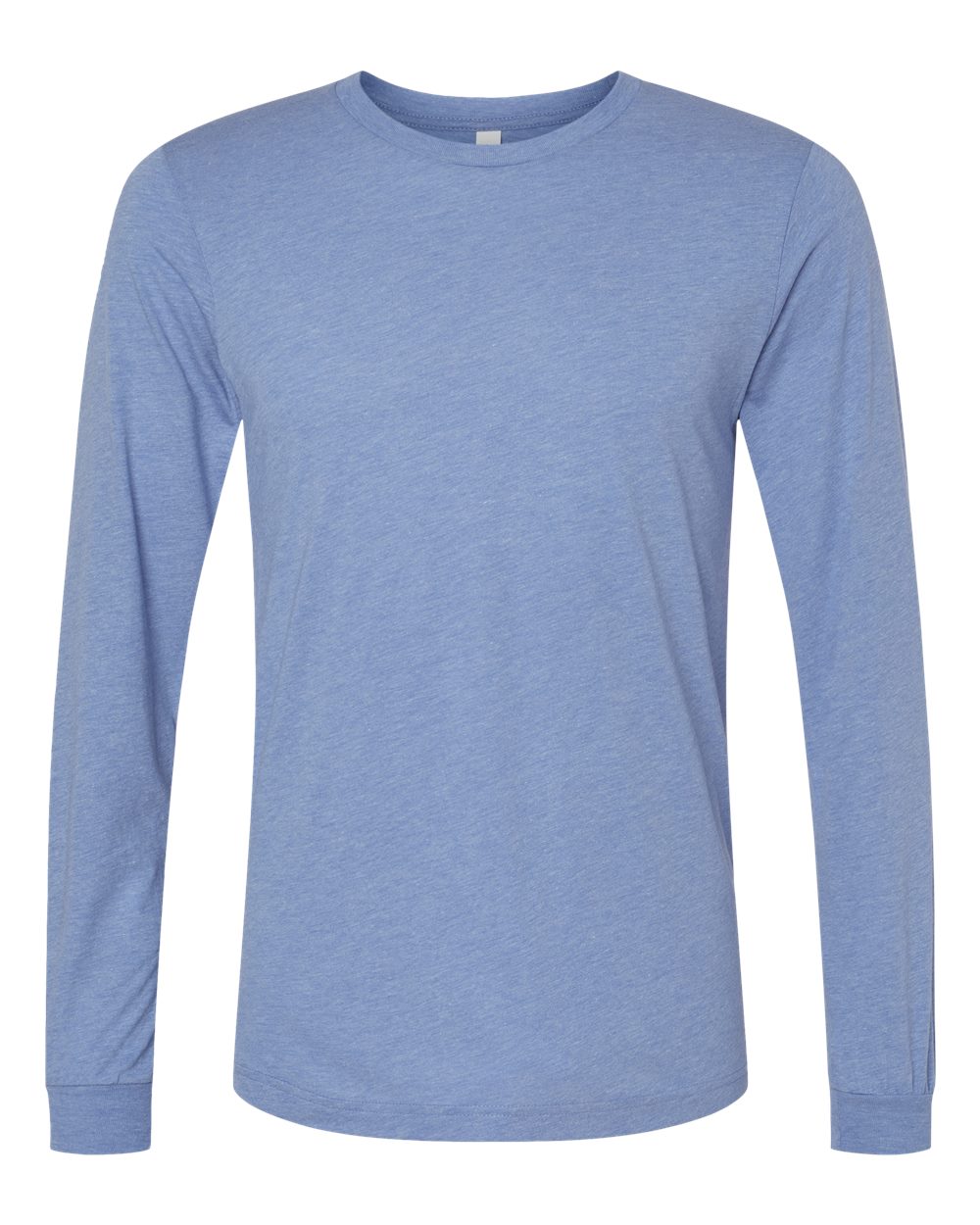 Unisex Triblend Long Sleeve Tee - 3513 63