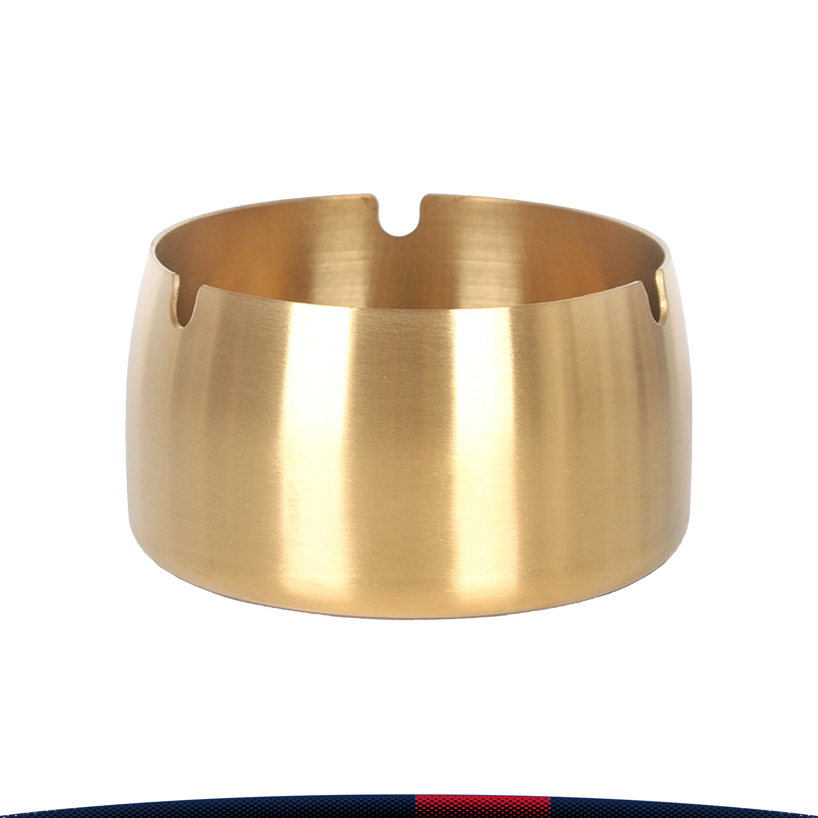High Capacity Ashtray 2